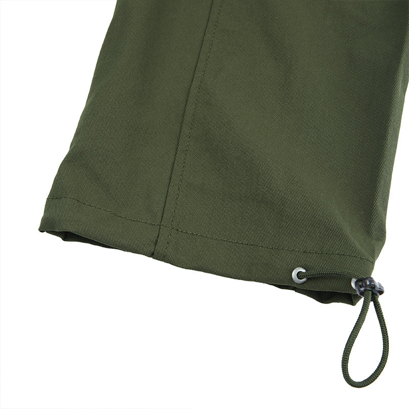 POCKETS CARGO PANTS