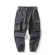 POCKETS CARGO PANTS