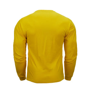 CAMISETA DE MANGA LARGA ESSENTIALS