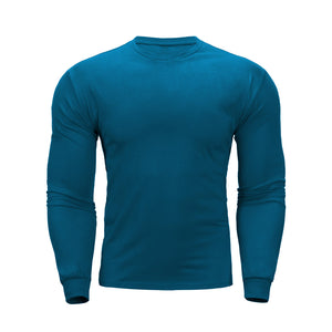 CAMISETA DE MANGA LARGA ESSENTIALS