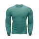 ESSENTIALS LONG SLEEVE T-SHIRT