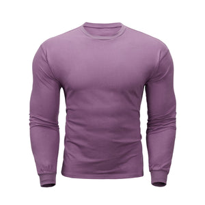 CAMISETA DE MANGA LARGA ESSENTIALS