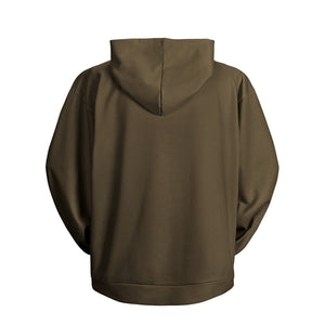 ESSENTIAL POCKET HOODIE