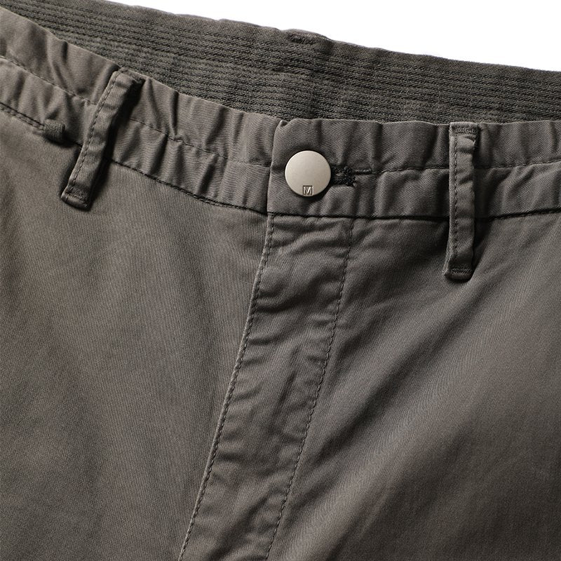 POCKETS CARGO PANTS