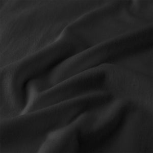 A NADIE LE IMPORTA TRABAJAR MÁS DURO CAMISETA DE MANGA LARGA RAGLÁN 100 % ALGODÓN CON GRÁFICO