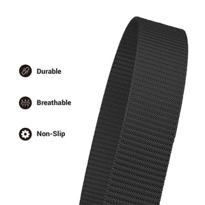 CINTURÓN TÁCTICO DE LIBERACIÓN RÁPIDA