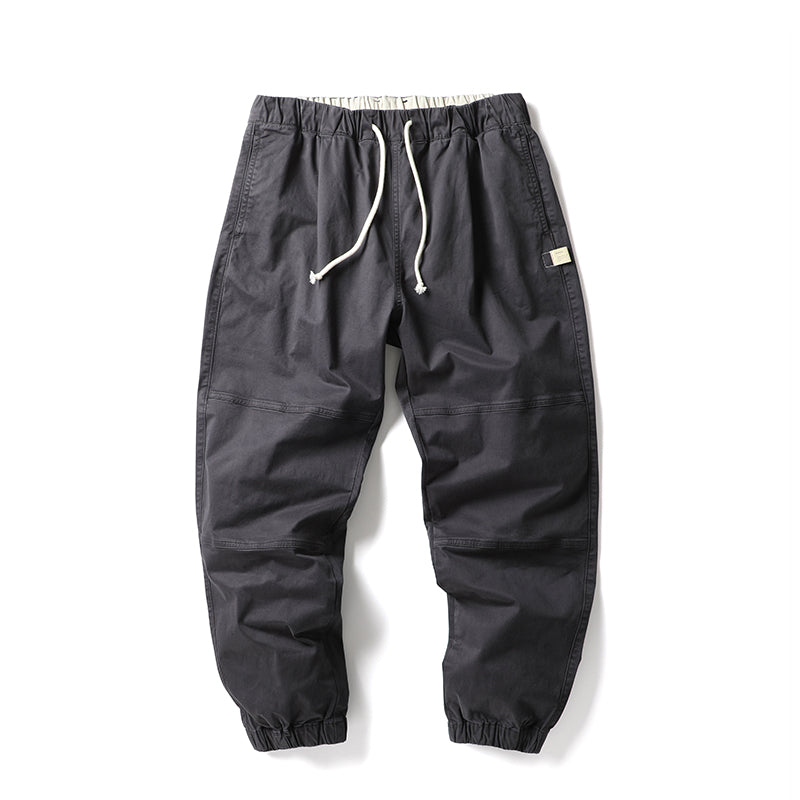 POCKETS CARGO PANTS