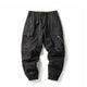 POCKETS CARGO PANTS