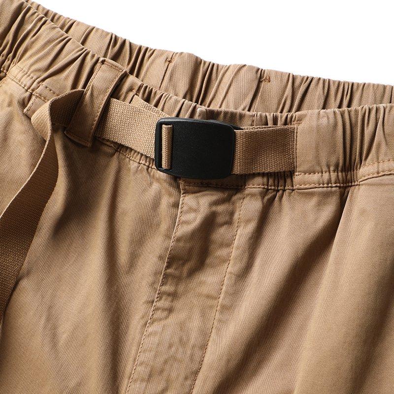 POCKETS CARGO PANTS