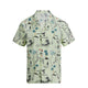 PALM TREE ALOHA SHIRT