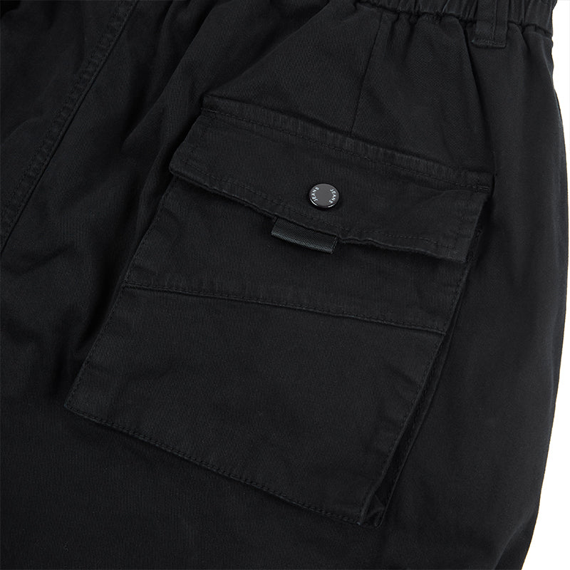 POCKETS CARGO PANTS