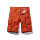 POCKET BELT 11'' INSEAM CARGO SHORTS