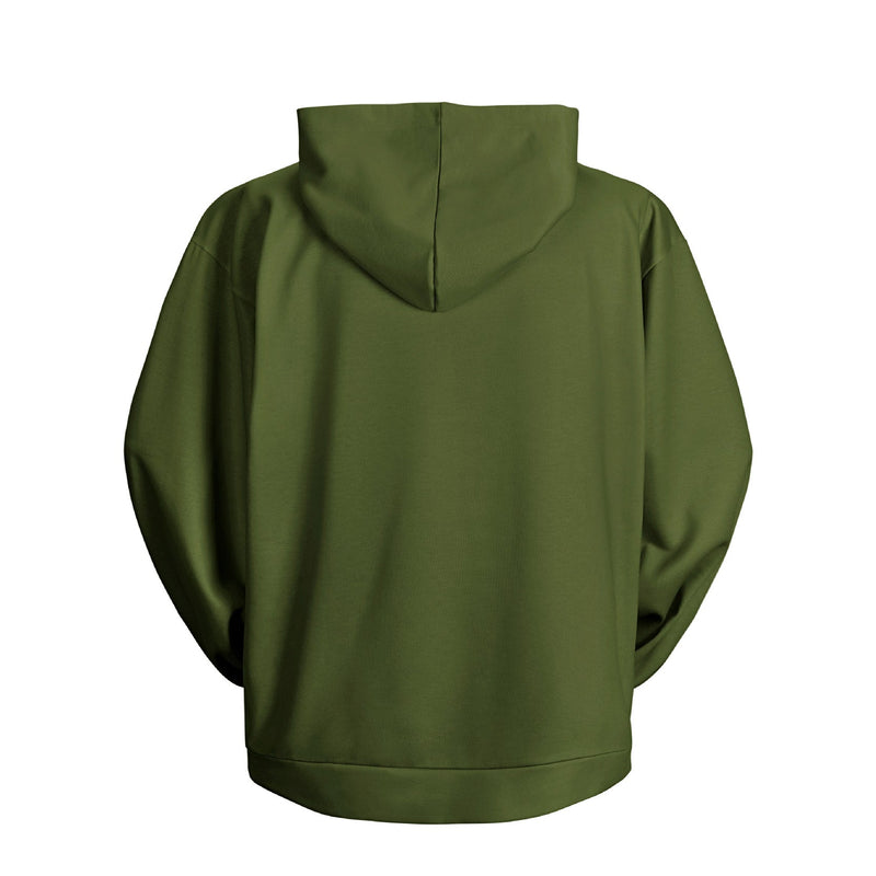 ESSENTIAL POCKET HOODIE