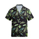 LEAF ALOHA SHIRT