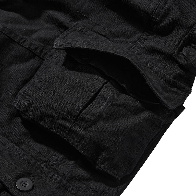 POCKET BELT 11'' INSEAM CARGO SHORTS