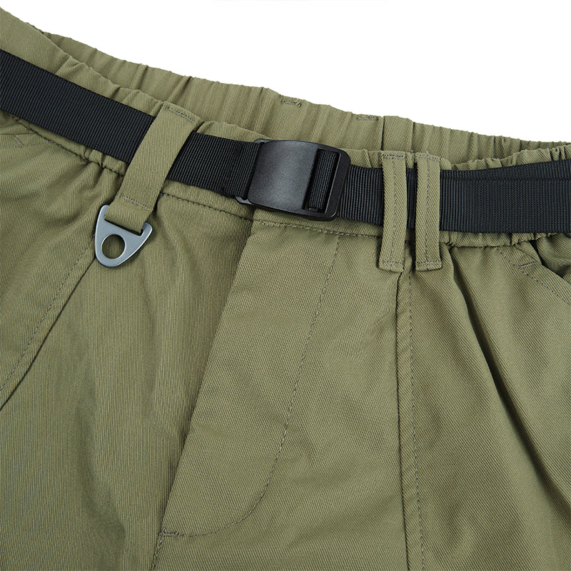 POCKETS CARGO PANTS