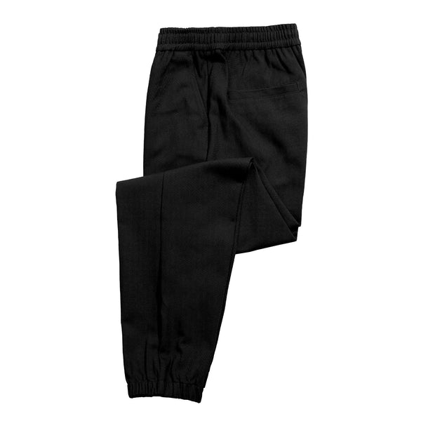 POCKETS DRAWSTRING CARGO PANTS