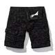 GRAPHIC 11'' INSEAM CARGO SHORTS