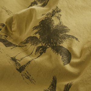 PANTALONES CORTOS CARGO CON ENTREPIERNA DE 11'' PALM