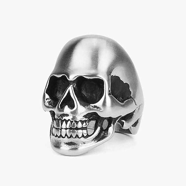 SKULL RING