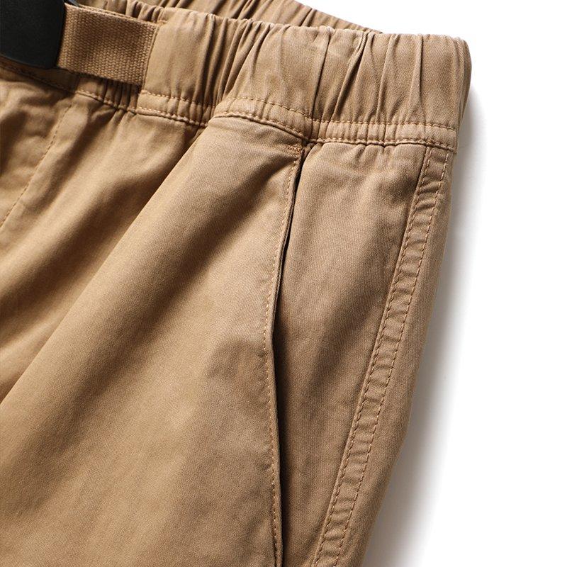 POCKETS CARGO PANTS