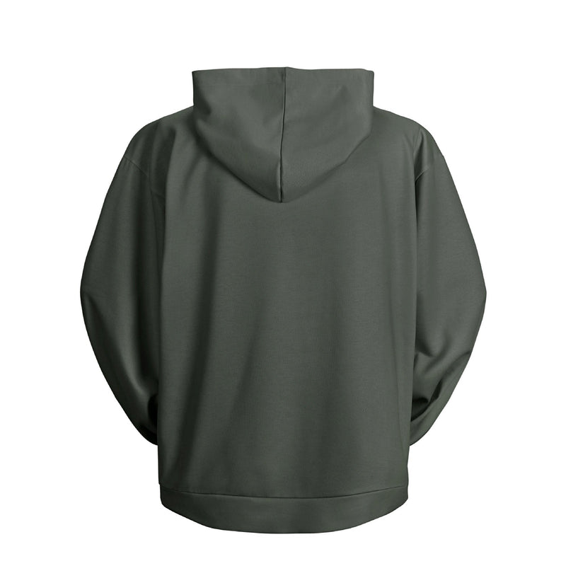 ESSENTIAL POCKET HOODIE