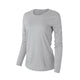 WOMEN'S ESSENTIAL LONG SLEEVE