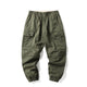 POCKETS CARGO PANTS