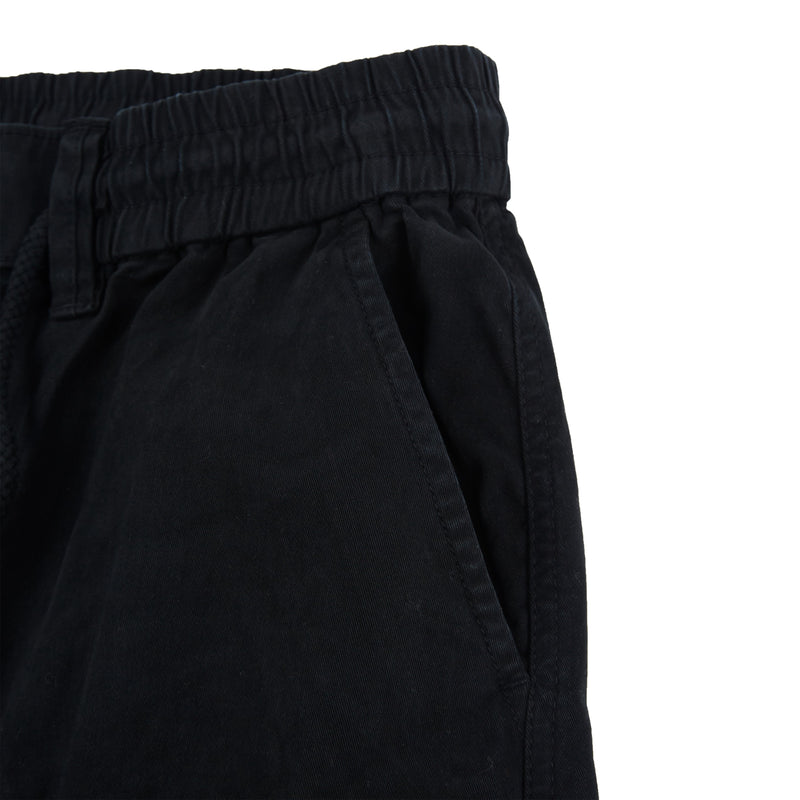 THREE-DIMENSIONAL MULTI-POCKET CARGO PANTS