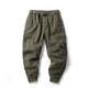 POCKETS CARGO PANTS