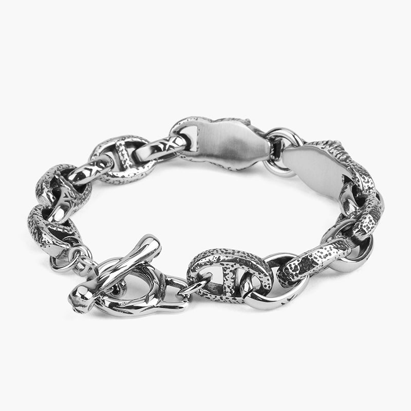 WOLF BRACELET