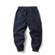 POCKETS CARGO PANTS