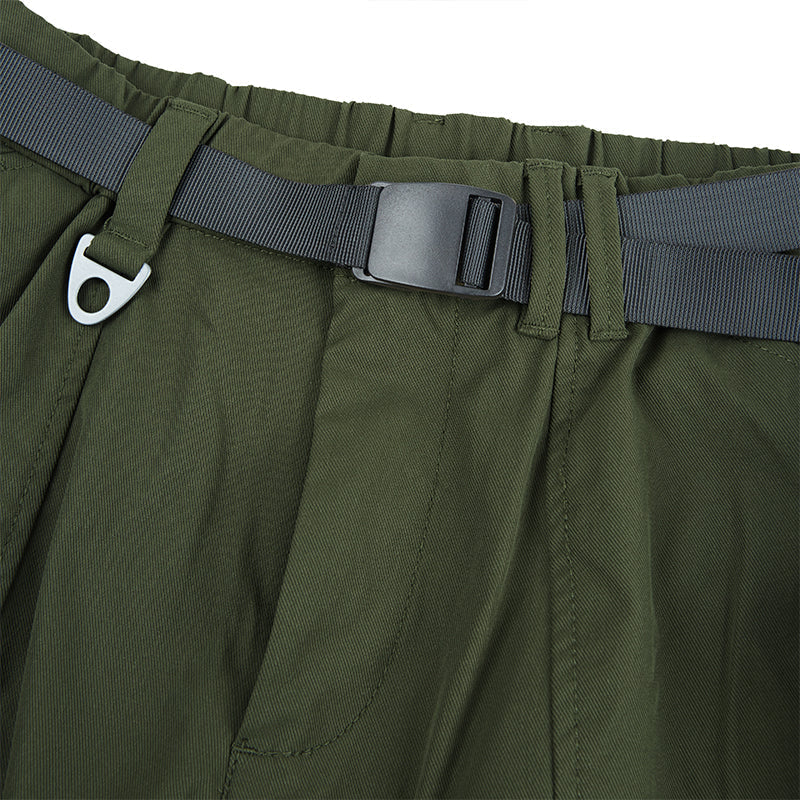 POCKETS CARGO PANTS