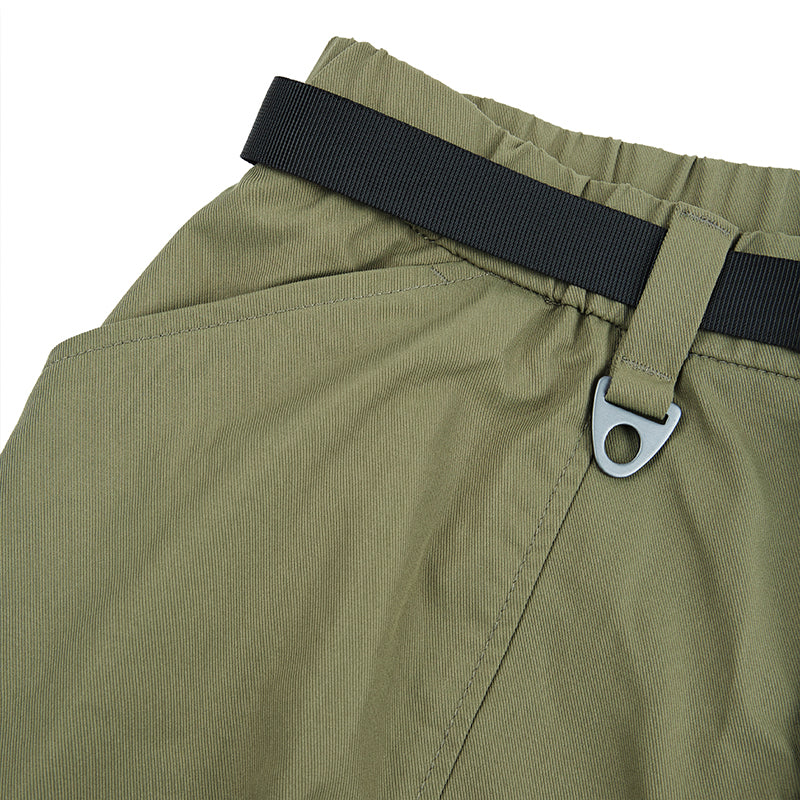 POCKETS CARGO PANTS