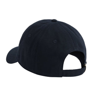 GORRA DE ALGODÓN CON ÁGUILA BORDADA DE EE. UU.