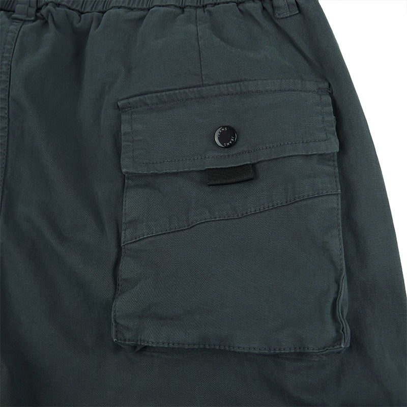 POCKETS CARGO PANTS