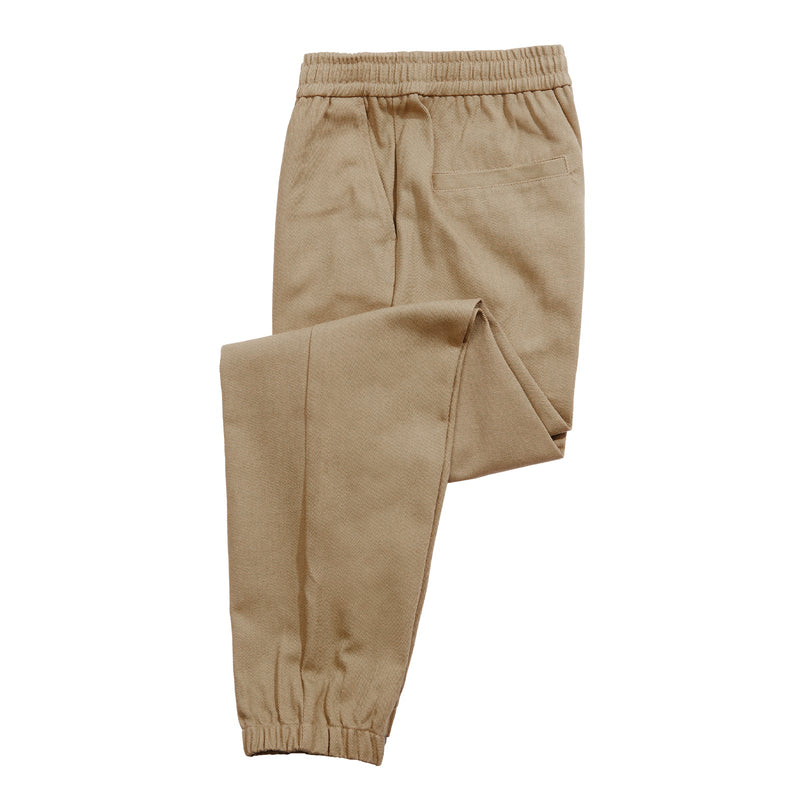 POCKETS DRAWSTRING CARGO PANTS