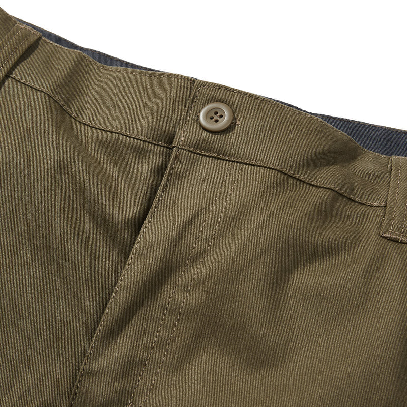 POCKET 11'' INSEAM CARGO SHORTS