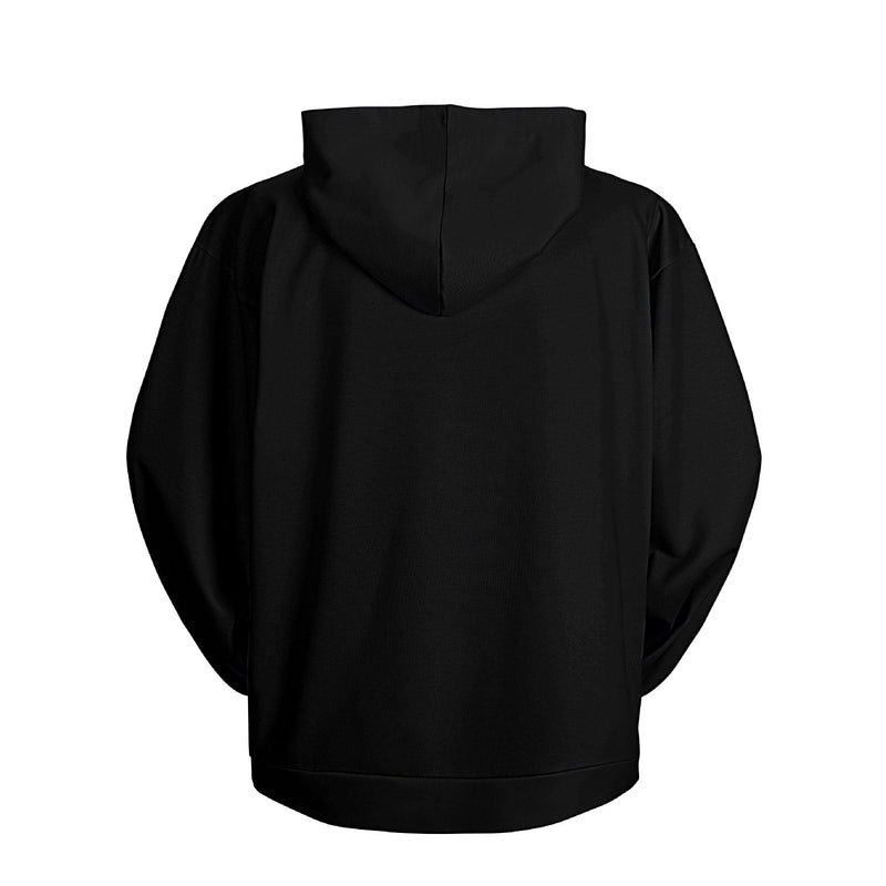 ESSENTIAL POCKET HOODIE