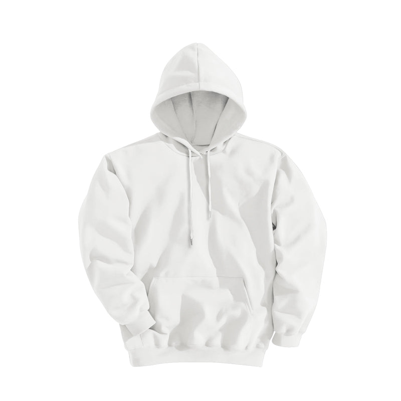 ESSENTIAL POCKET HOODIE