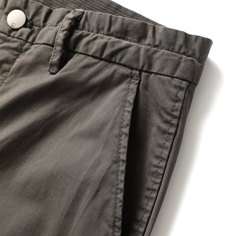 POCKETS CARGO PANTS