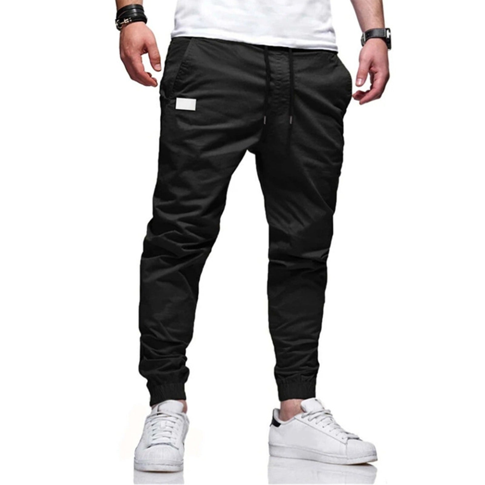 Jogger Pants