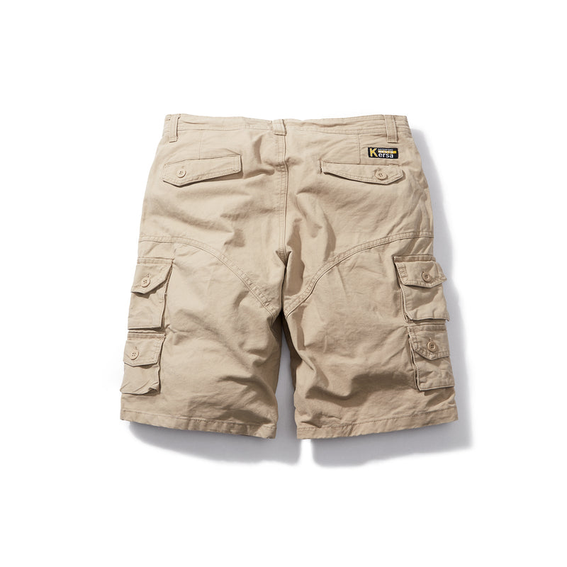 WORK HIKING TACTICAL 11'' INSEAM CARGO SHORTS