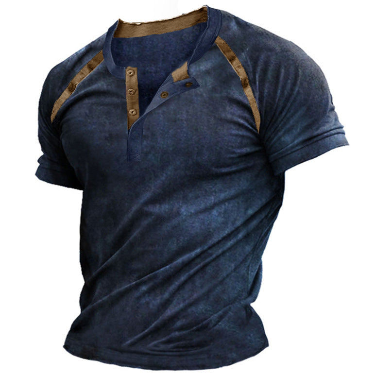 Outdoor Cycling Hiking Casual T-SHIRT