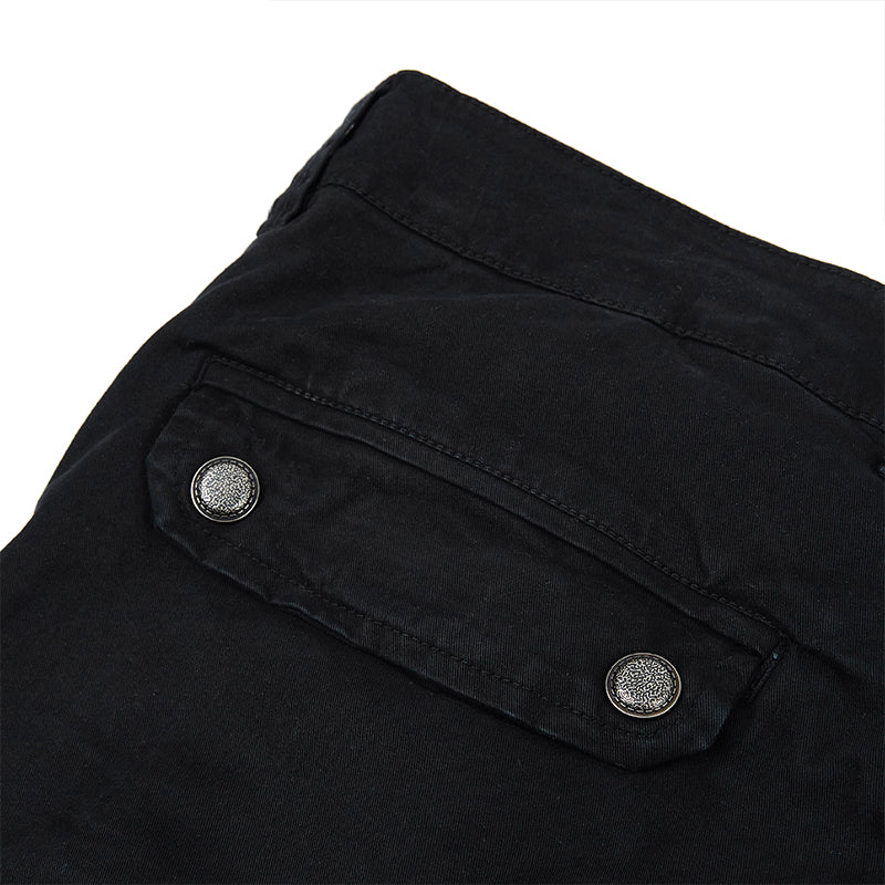 POCKETS CARGO PANTS