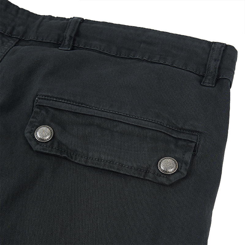 POCKETS CARGO PANTS