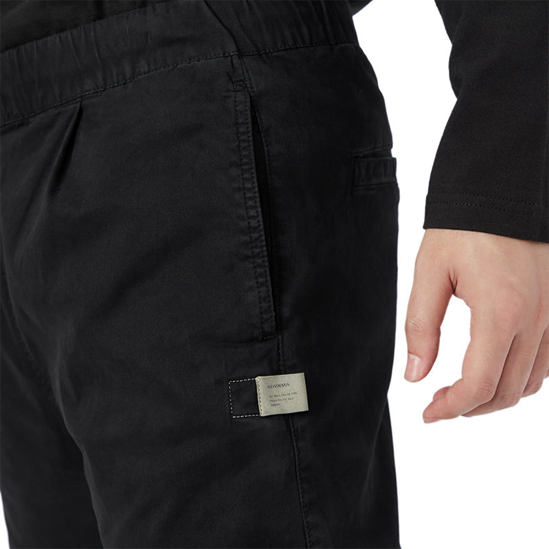 POCKETS CARGO PANTS