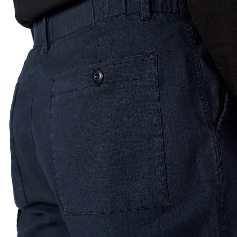 POCKETS CARGO PANTS