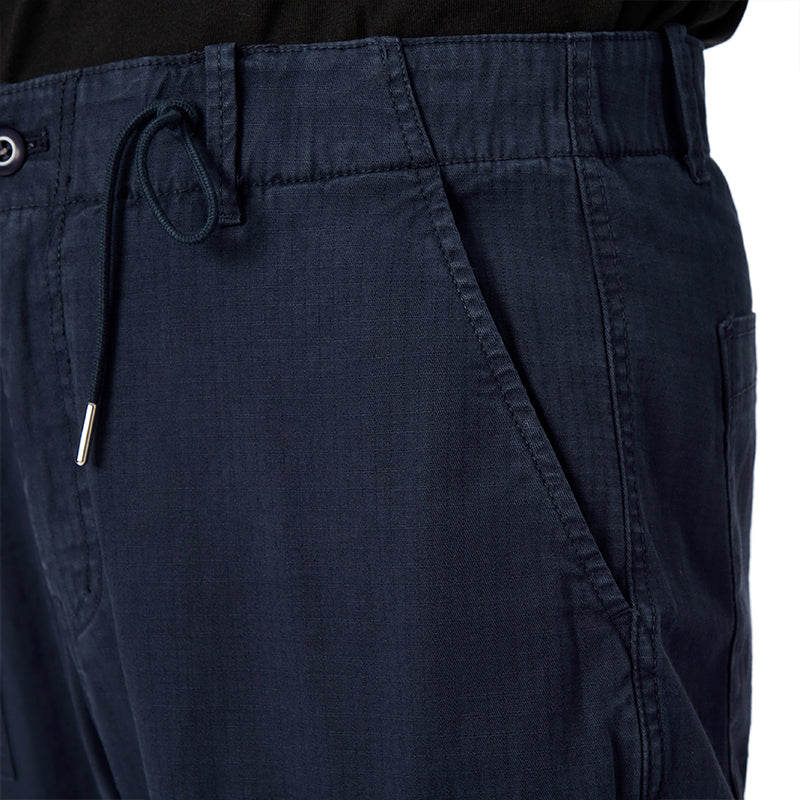 POCKETS CARGO PANTS