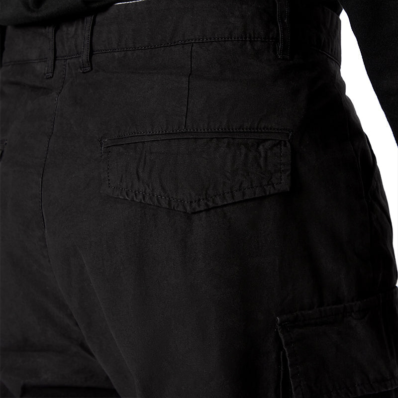 POCKETS CARGO PANTS